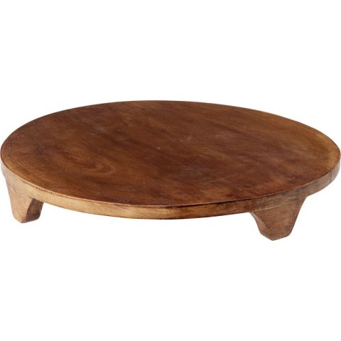 ALZATINA MANGO 37CM SCURO